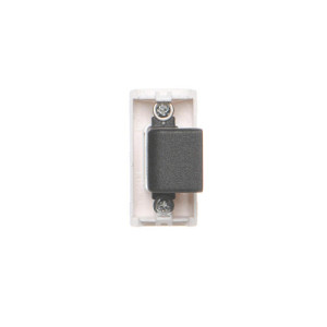 K129B/9
Płytka, K45, adapter HDMI-HDMI, 45×22,5mm, czysta biel, HDMI 2.0