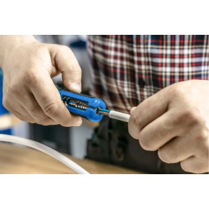 Ściągacz izolacji 0.5-6.0 mm2 HT1P102