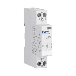 Stycznik instalacyjny CR 20A 230V AC 2NO CR2020230A Y7-135182
