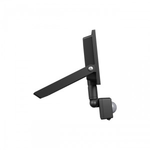 Noctis Lux 4 Naświetlacz 30W NW 230V IP44 141X185X53mm Czarny Czujnik Ruchu PIR
SLI029072NW_CZUJNIK_PW