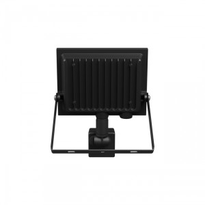 Noctis Lux 4 Naświetlacz 30W NW 230V IP44 141X185X53mm Czarny Czujnik Ruchu PIR
SLI029072NW_CZUJNIK_PW