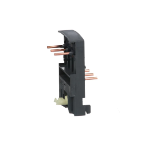 Element łączący 3P 32A wyłącznik GV2 i stycznik LC1D09...38 GV2AF3