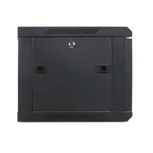 Szafa wisząca RACK 19 cali 9U 600x450x503mm CCSW-0604-09U