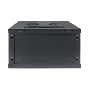Szafa wisząca RACK 19 cali 9U 600x450x503mm CCSW-0604-09U