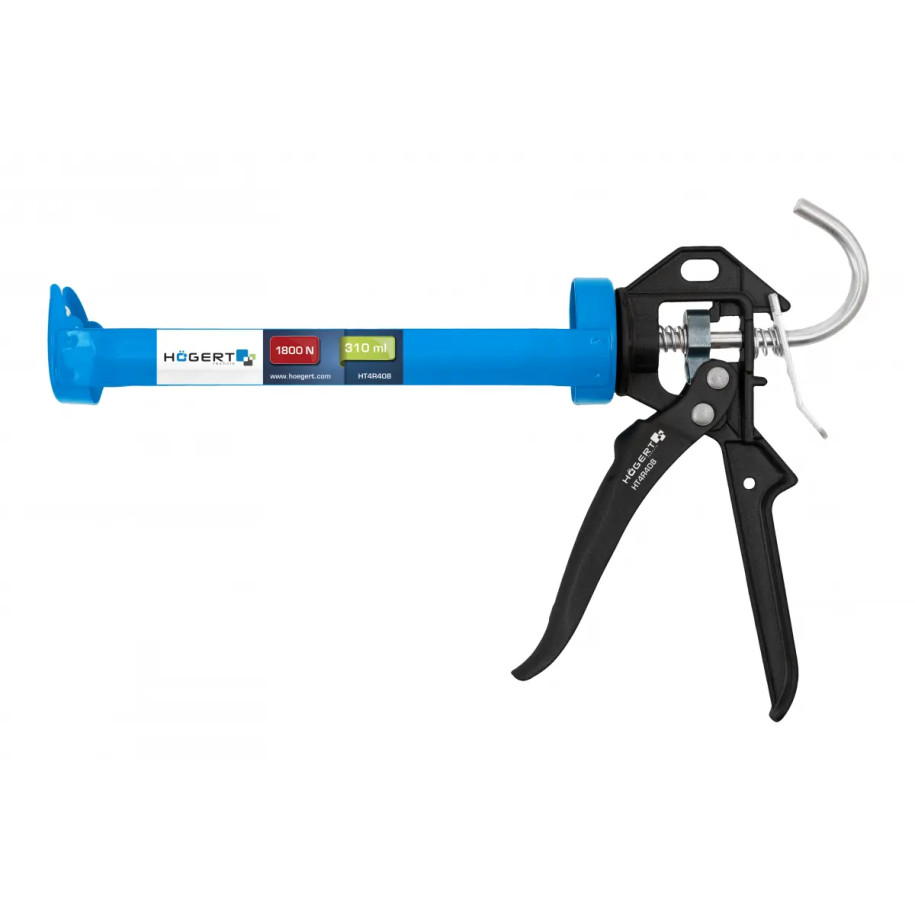 Wyciskacz do mas, tubowy HT4R408