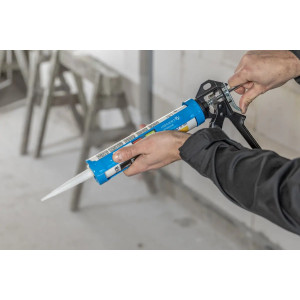 Wyciskacz do mas, tubowy HT4R408