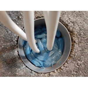 Masa uszczelniająca, opakowanie 310 ml (tuba) ANTICOR SEAL 511 AS-SEAL000-0000310