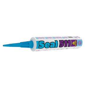 Masa uszczelniająca, opakowanie 310 ml (tuba) ANTICOR SEAL 511 AS-SEAL000-0000310