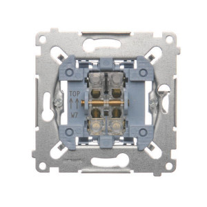 SW7M
Łącznik krzyżowy, (mechanizm), 10AX, szybkozłącza