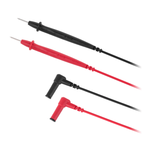 Miernik uniwersalny z pomiarem pojemności multimetr cyfrowy z wyświetlaczem LCD UNI‑T UT33B+