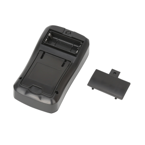 Miernik uniwersalny z pomiarem pojemności multimetr cyfrowy z wyświetlaczem LCD UNI‑T UT33B+