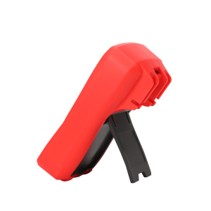 Miernik uniwersalny z pomiarem pojemności multimetr cyfrowy z wyświetlaczem LCD UNI‑T UT33B+