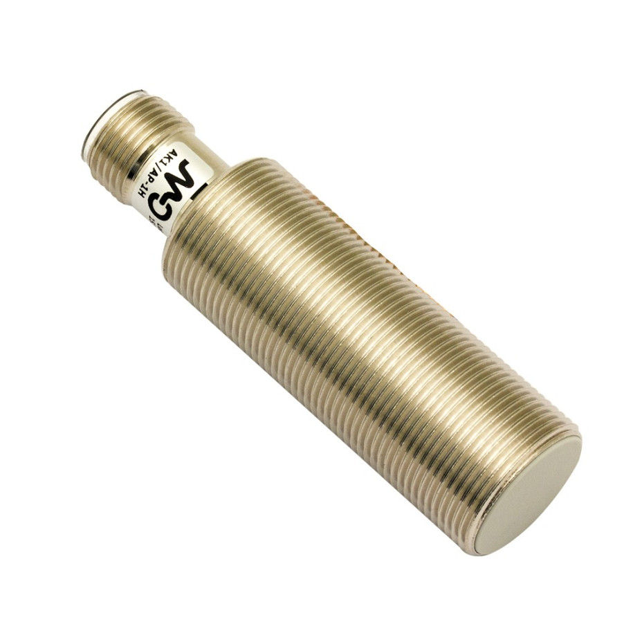 Czujnik indukcyjny 8mm M18 PNP NO kon. M12 10-30VDC L64 AK1/AP-3H