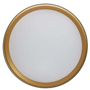 Plafon dekoracyjny LED BENTO 36W 4000K BG ORO33376