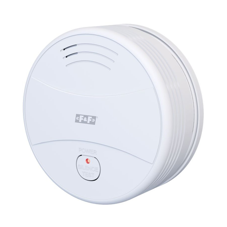 Detektor dymu z komunikacją Wi-Fi CDM-07-W