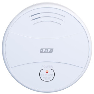 Detektor dymu z komunikacją Wi-Fi CDM-07-W