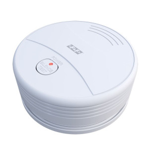 Detektor dymu z komunikacją Wi-Fi CDM-07-W