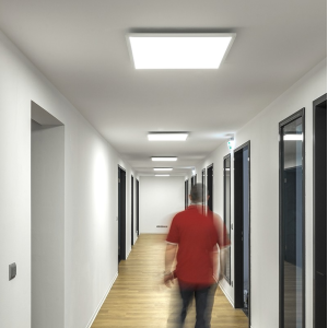 Panel LED 36W CCT 4140lm 3000/4000/6500K 60X60 ORO33116