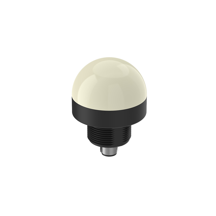 Sygnalizacja LED wskaźnik ostrzegawczy K50LGRYPQ 3075671