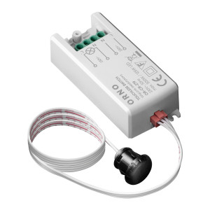 Włącznik bezdotykowy dwubiegunowy IP20 500W OR-CR-279