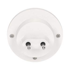 Lampka nocna LED z czujnikiem ruchu 120 stopni 8xLED biała LA-2