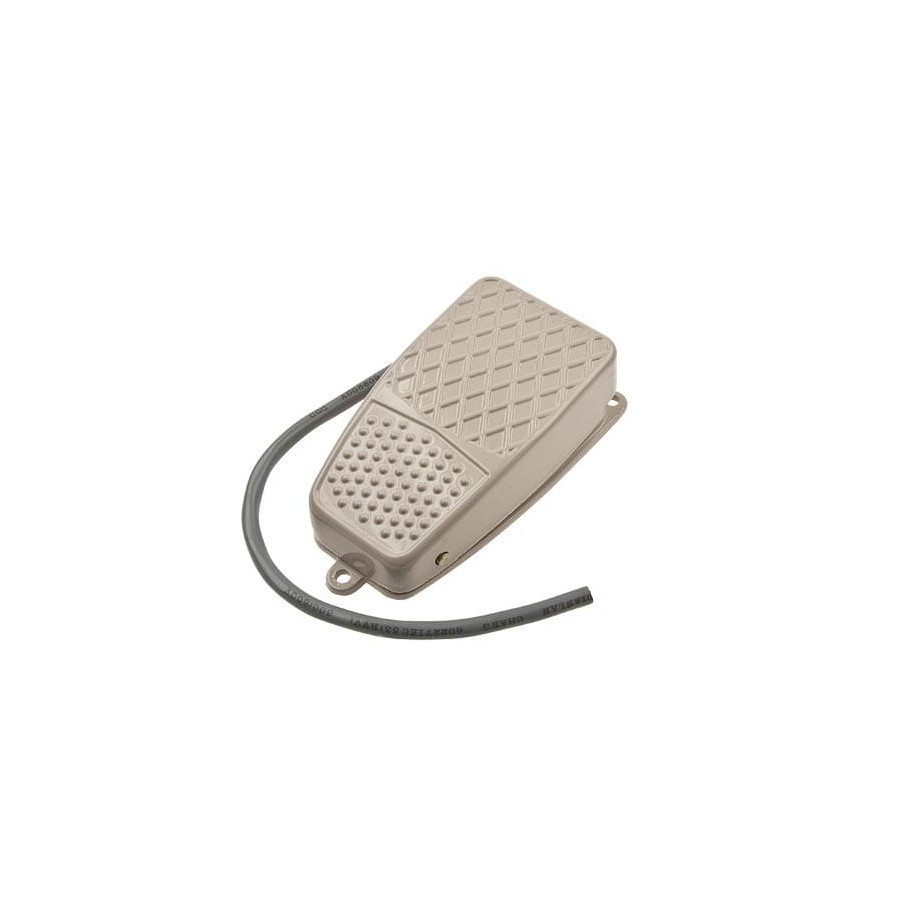 Przełącznik nożny, pedał FS-2 z przewodem 10A 250V AC