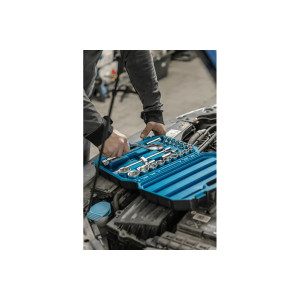 Zestaw narzędzi 24 szt. 1/2 HT1R410