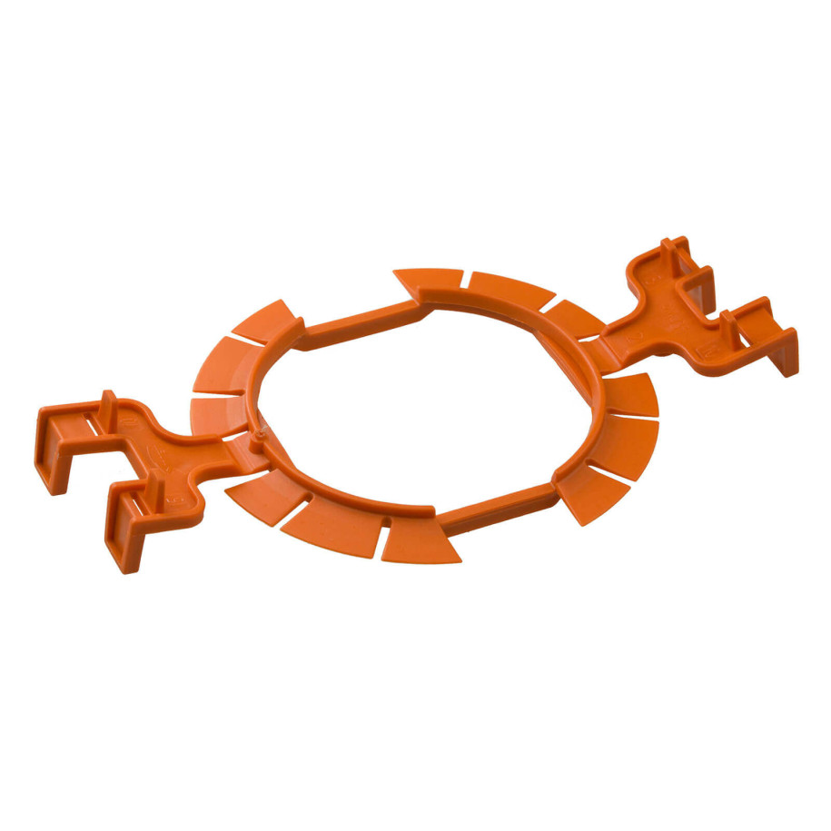 Pierścień montażowy PM-85 do puszek do suchego montażu 37422008