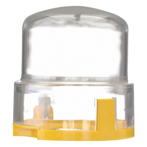 Osłona plombowana M22-PL-PV 216397