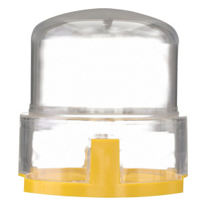 Osłona plombowana M22-PL-PV 216397