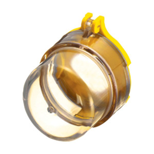 Osłona plombowana M22-PL-PV 216397