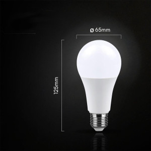 Żarówka LED V-TAC CREE CHIP 15W A65 E27 VT-2015 4000K 1521lm 2144546