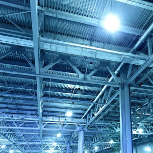 Żarówka LED V-TAC CREE CHIP 36W E27 110Lm/W VT-240 4000K 4000lm 21284-6