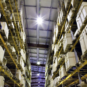 Żarówka LED V-TAC CREE CHIP 36W E27 110Lm/W VT-240 4000K 4000lm 21284-6