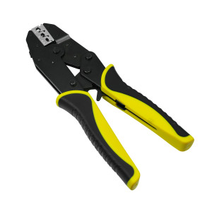 Zaciskarka z 8 szybko wymiennymi szczękami H1-H8  ZK/WS/6