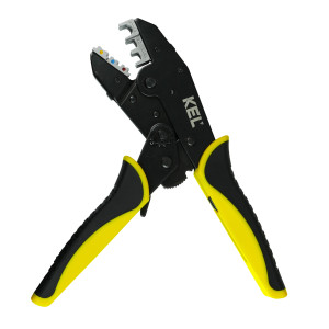 Zaciskarka z 8 szybko wymiennymi szczękami H1-H8  ZK/WS/6