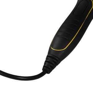 Oprawa przenośna warsztatowa LED 6W 250lm z hakiem LWP-3/5