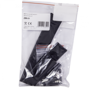 Zestaw montażowy do kabli grzejnych GP-SR samoregulujących ZM-01 MTC10000272