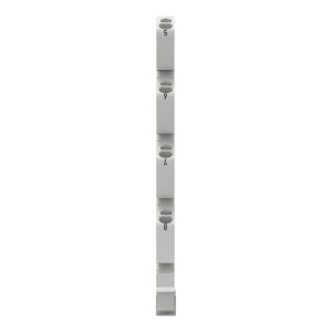 Elektroniczny wyłącznik nadprądowy 1-8 A konfigurowalny 24 V DC 1-kanałowy 787-3861/108-020