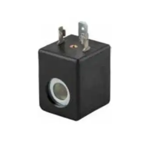 Cewka do zaworu elektromagnetycznego 24V AC, 10 mm, 11VA FLSOL11024A9000