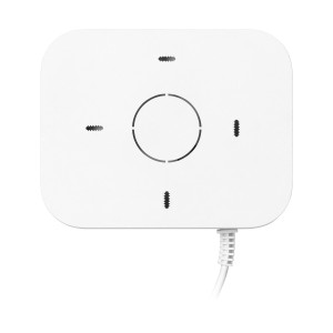 Czujnik gazu ziemnego 230V AC OR-DC-636