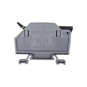 Złączka bezpiecznikowa 6,3A/250V 5x20 4mm2 43445 H