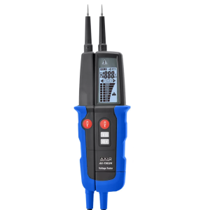 Tester elektryczny LCD, podświetlany 3,5 cyfry AX-T903N