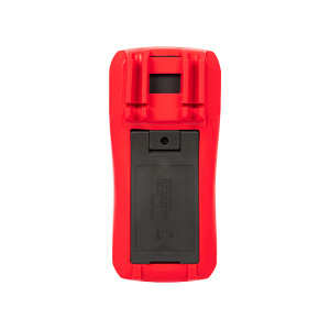 Miernik uniwersalny z pomiarem True RMS i funkcją LIVE UT890D+