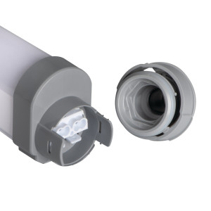 Oprawa liniowa LED TP SLIM N LED 40W-NW 4400lm 4000K IP65 38940
