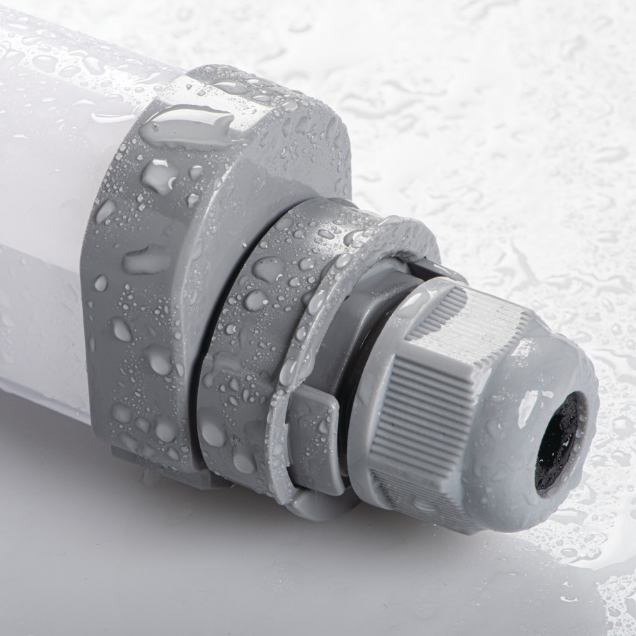 Oprawa liniowa LED TP SLIM N LED 40W-NW 4400lm 4000K IP65 38940