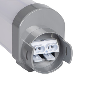 Oprawa liniowa LED TP SLIM N LED 40W-NW 4400lm 4000K IP65 38940