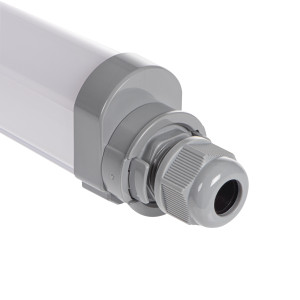 Oprawa liniowa LED TP SLIM N LED 40W-NW 4400lm 4000K IP65 38940