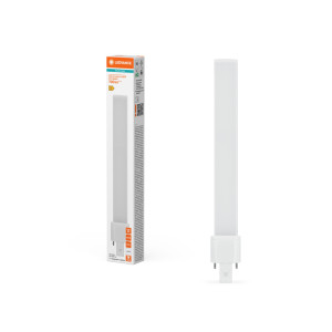 Świetlówka DULUX LED S11 6W 700lm 4000K 840 G23 4058075823037