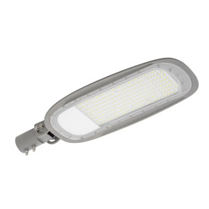 Oprawa uliczna INDIANA 150W 19500lm IP65 szara LD-IND150W-40